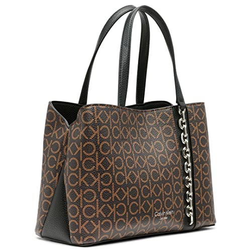 Adeline Triple Compartment Satchel – Women’s Leather Handbag with 3 Spacious Compartments and Organized Interior