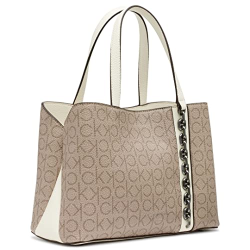 Adeline Triple Compartment Satchel – Women’s Leather Handbag with 3 Spacious Compartments